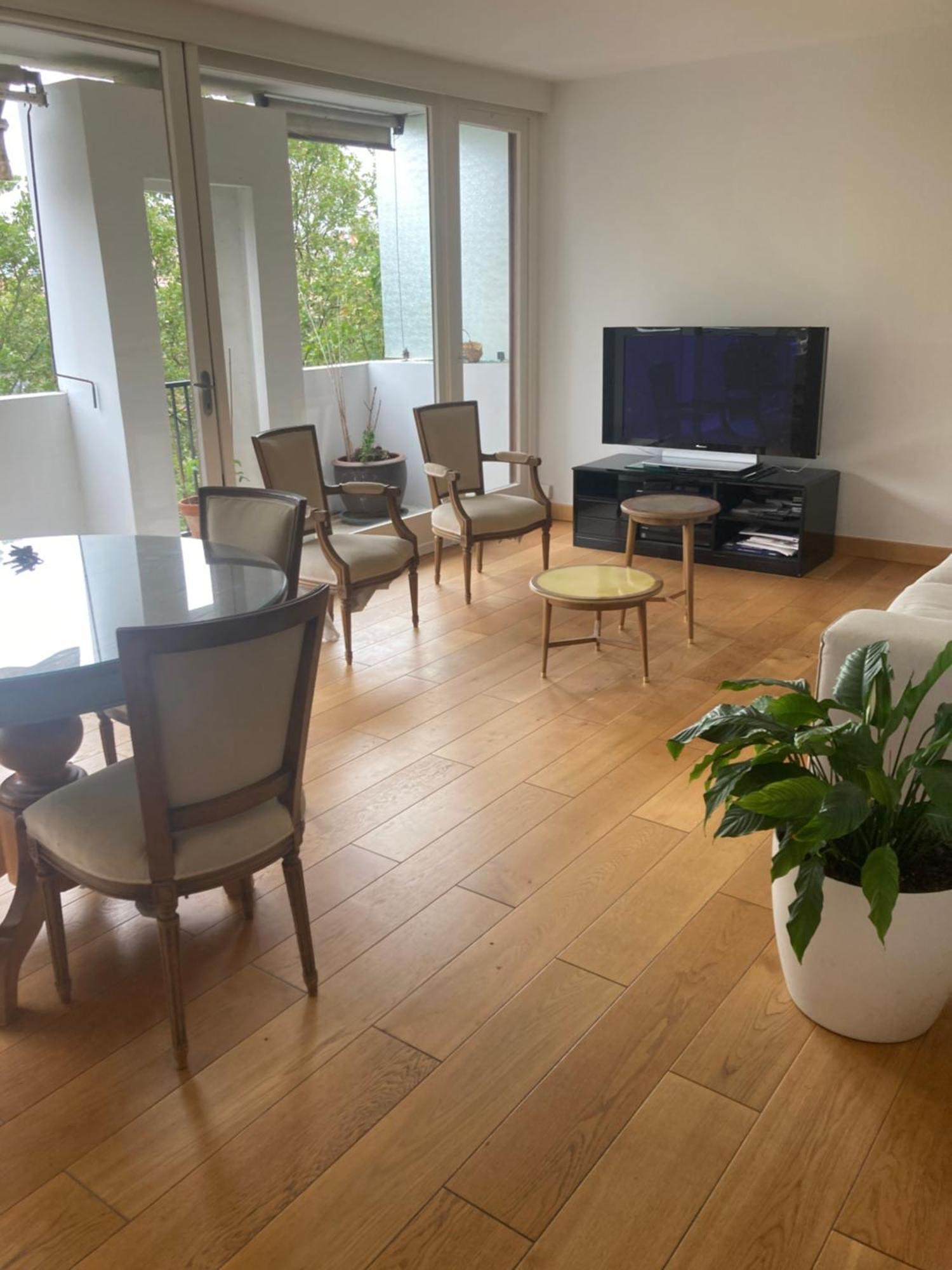 Appartement Hyper Centre Avec Garage Lille Luaran gambar
